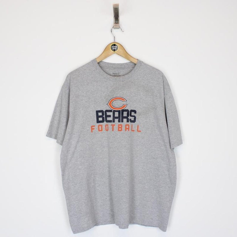 Vintage Reebok NFL T-Shirt XL