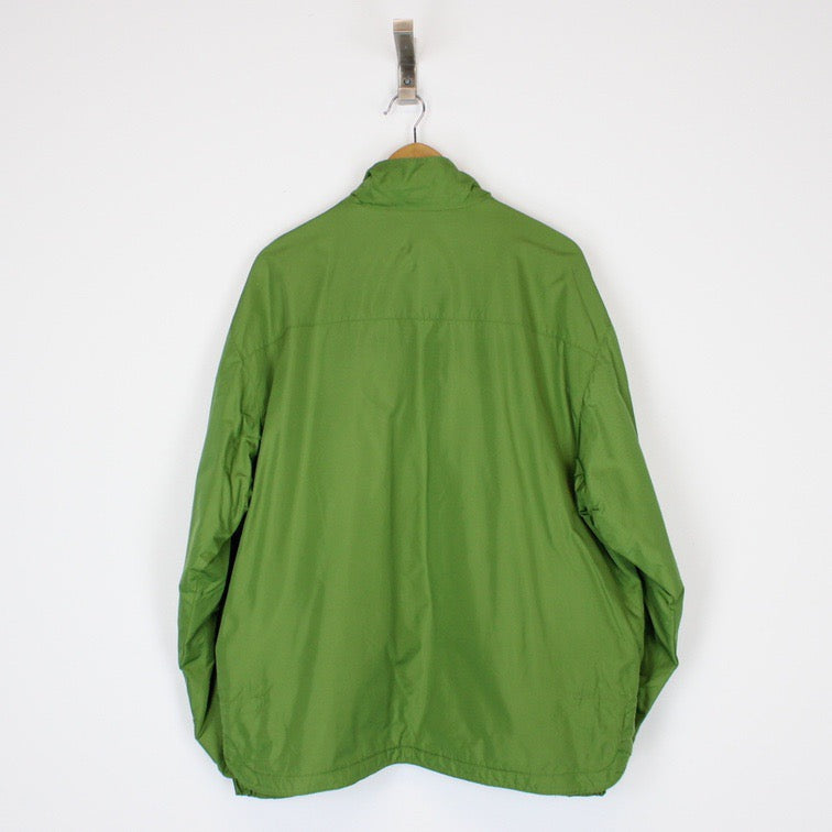 Vintage Napapijri Jacket Large