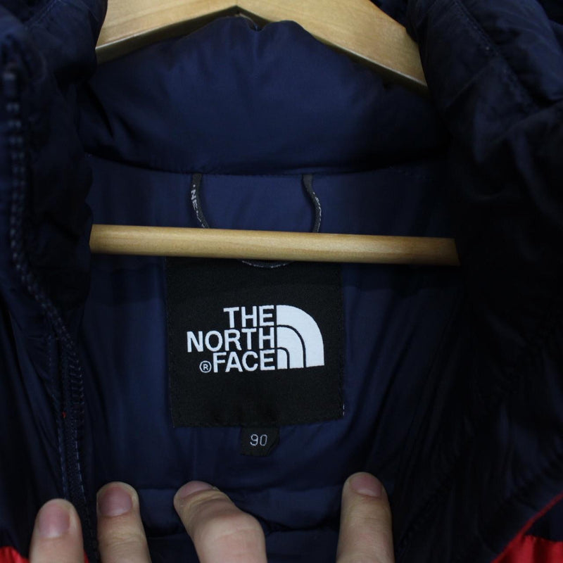 Vintage The North Face Puffer Jacket Small