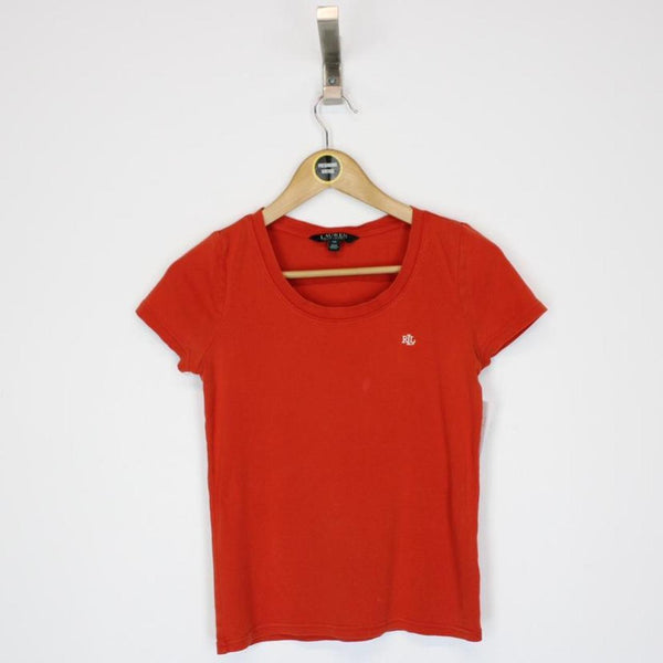 Vintage Ralph Lauren T-Shirt XS