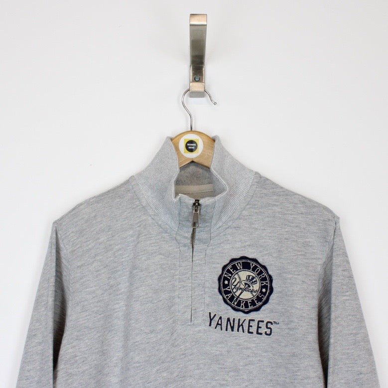 Vintage New York Yankees MLB Sweatshirt Medium