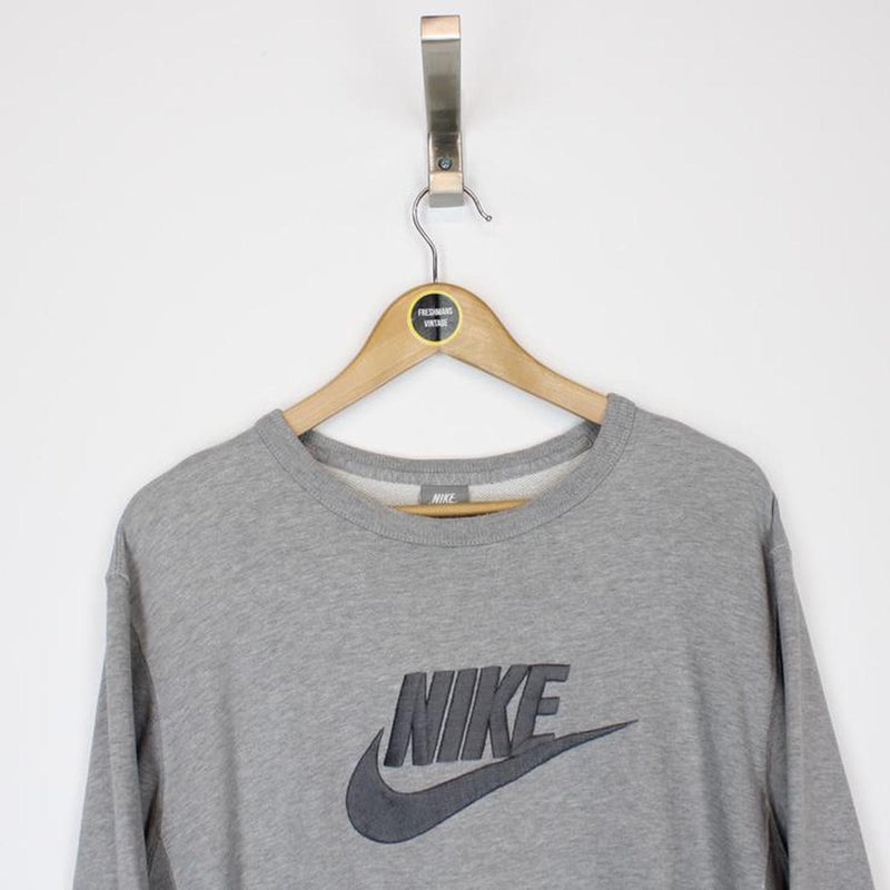 Vintage Nike Sweatshirt XL