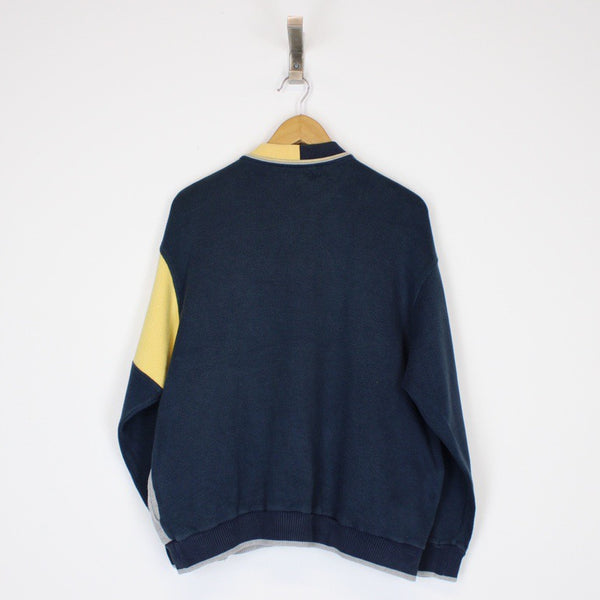 Vintage Lacoste Sweatshirt XS