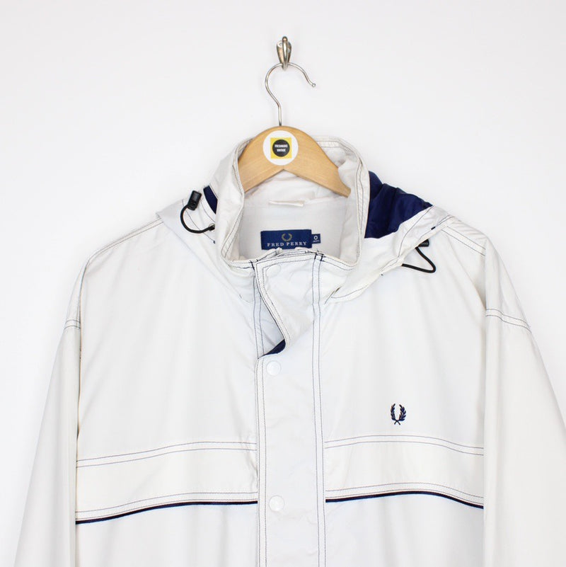 Vintage Fred Perry Jacket XXL
