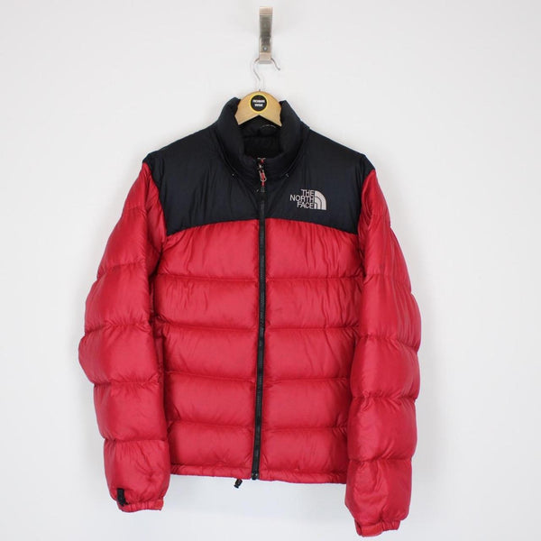 Vintage The North Face Puffer Small