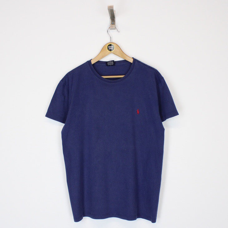 Vintage Polo Ralph Lauren T-Shirt Small