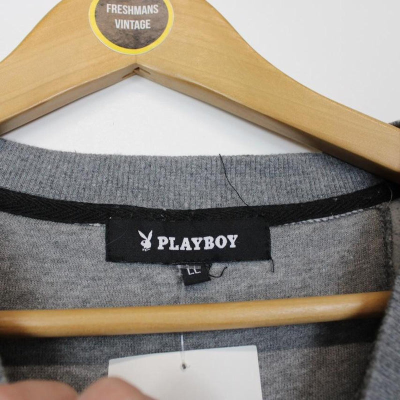 Vintage Playboy Shirtshirt Large