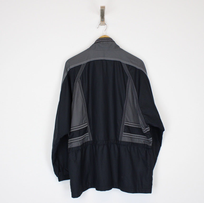 Vintage Kappa Juventus Jacket XL