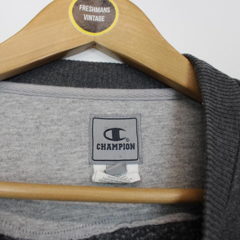 Vintage Champion Sweatshirt XL