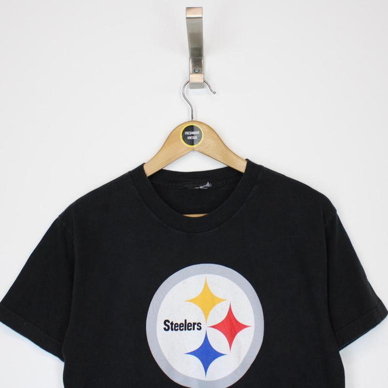 Vintage Pittsburgh Steelers NFL T-Shirt Medium