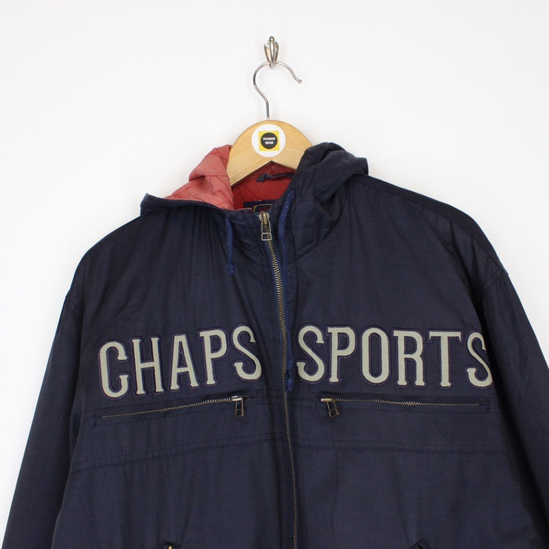 Vintage Chaps Jacket Medium