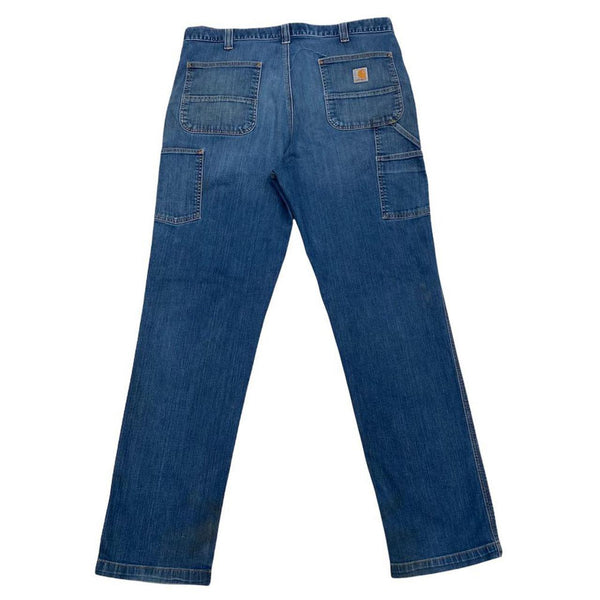 Vintage Carhartt Workwear Jeans XL