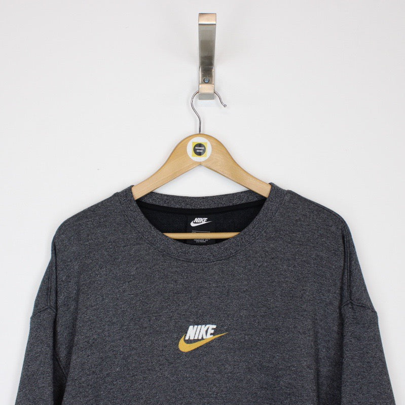 Vintage Nike Sweatshirt XL