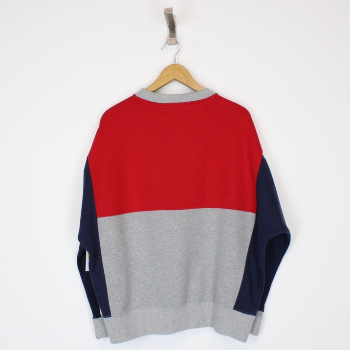 Vintage Kaepa Sweatshirt Small