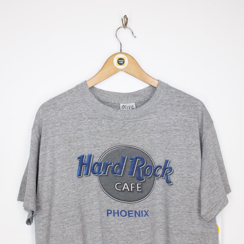 Vintage Hard Rock Cafe T-Shirt Small