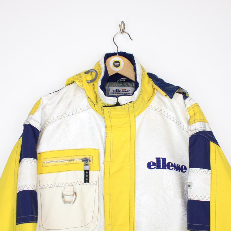 Vintage Ellesse Jacket XL