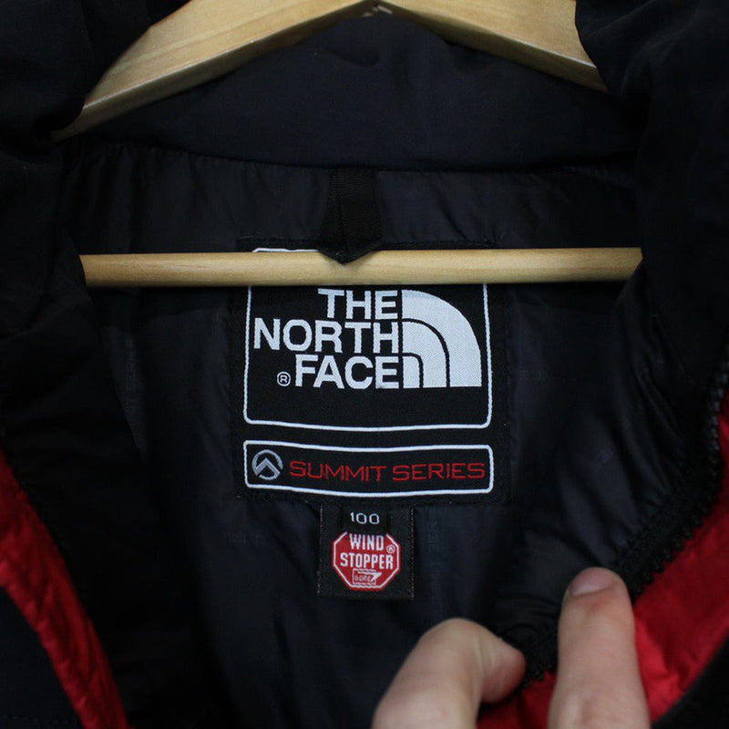 Vintage The North Face Baltoro Puffer Large