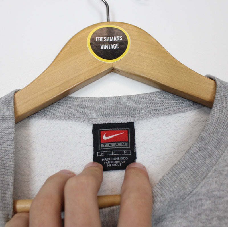 Vintage Nike Arizona Sweatshirt Small