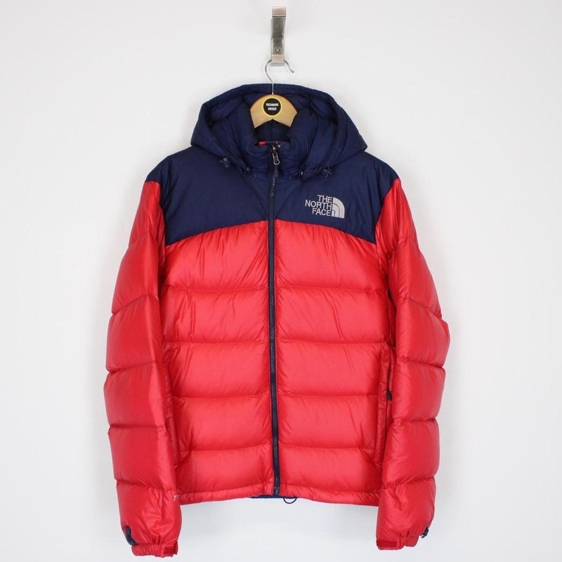 Vintage The North Face Puffer Jacket Small