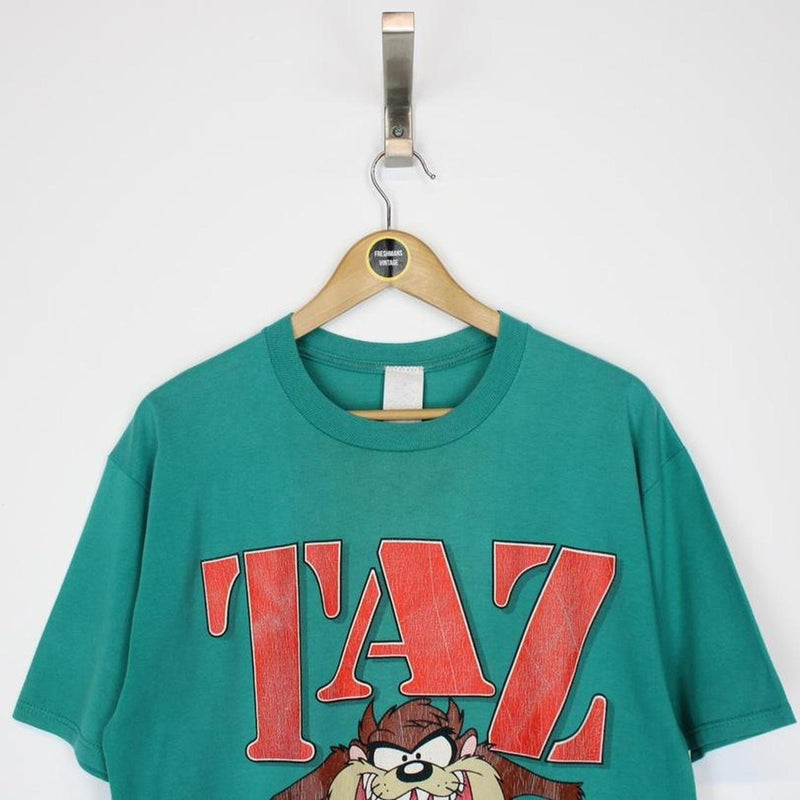 Vintage 1989 Taz T-Shirt Large