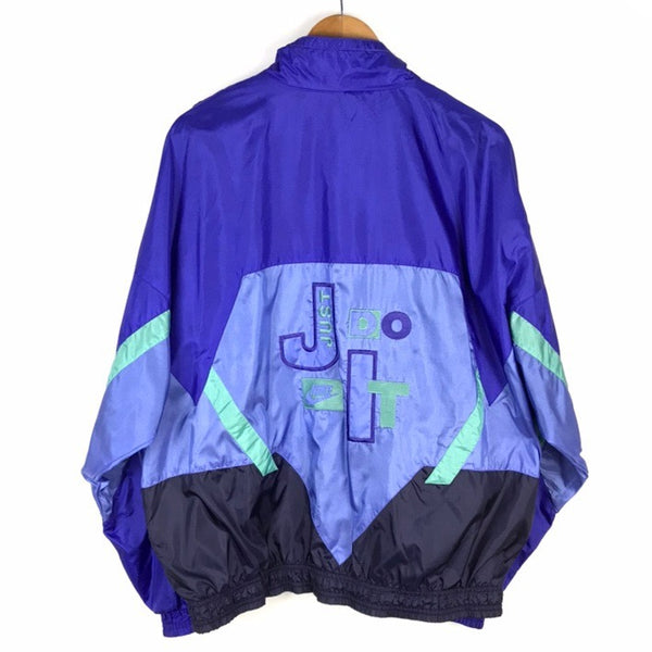 Vintage 90’s Nike Shell Jacket Large