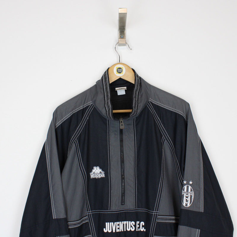 Vintage Kappa Juventus Jacket XL