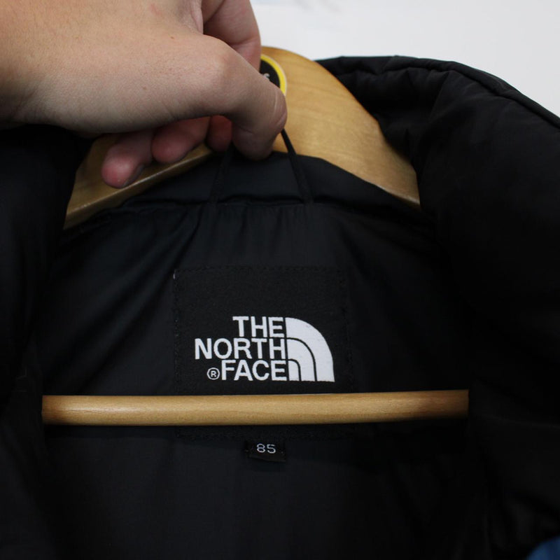 Vintage The North Face Puffer XS