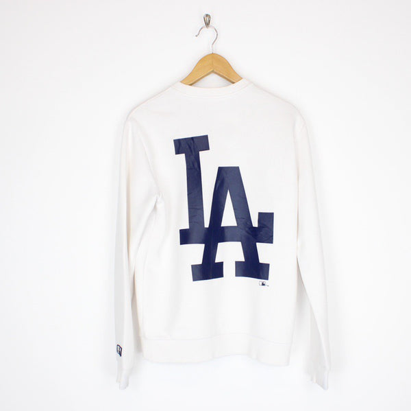 Vintage MLB Sweatshirt Small