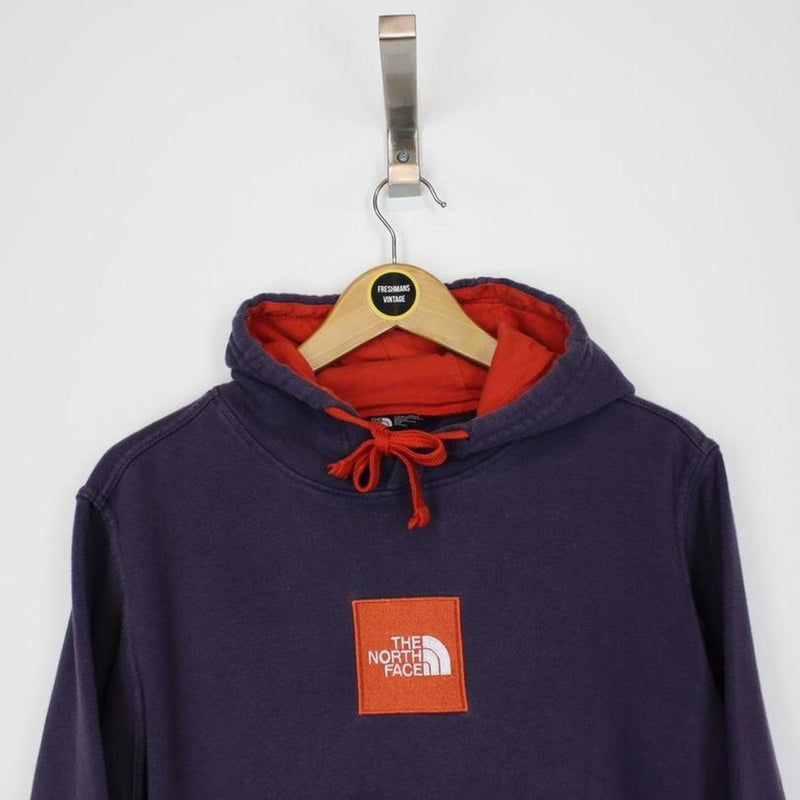 Vintage The North Face Hoodie Small