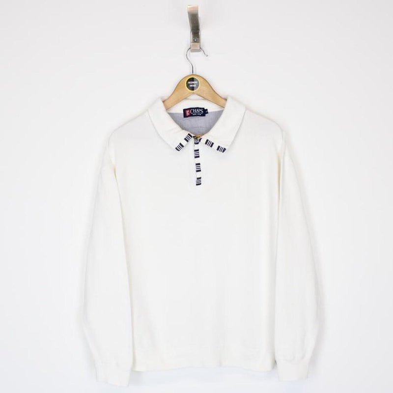 Vintage Chaps Ralph Lauren Sweatshirt Small