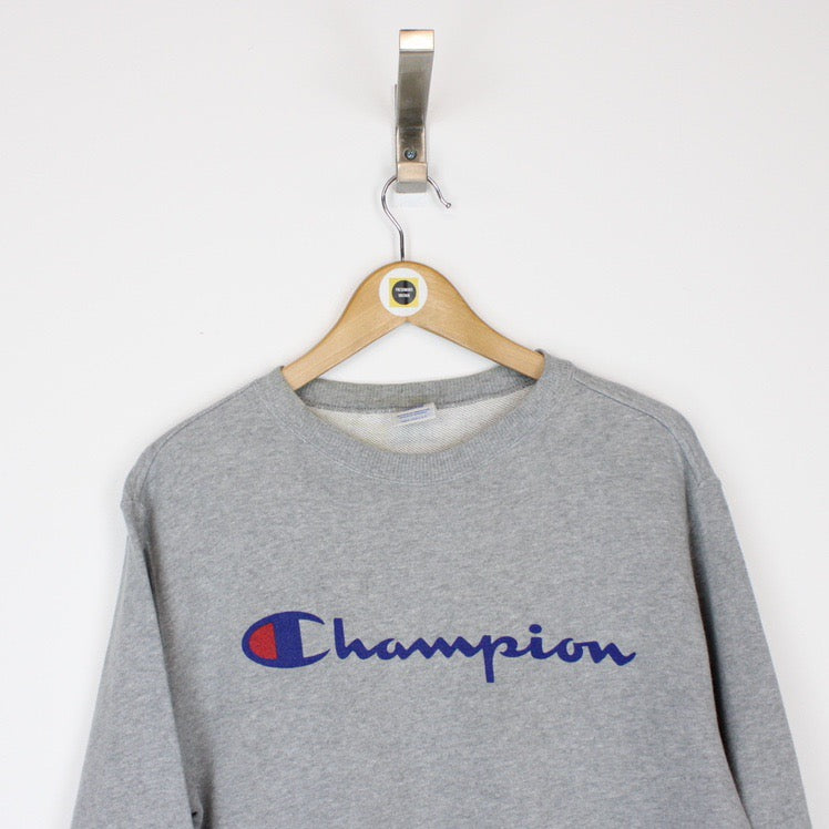 Vintage Champion Sweatshirt Medium