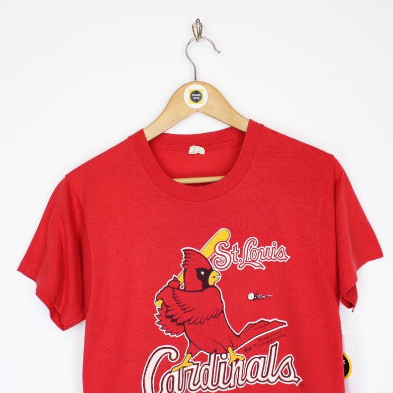 Vintage MLB T-Shirt Medium