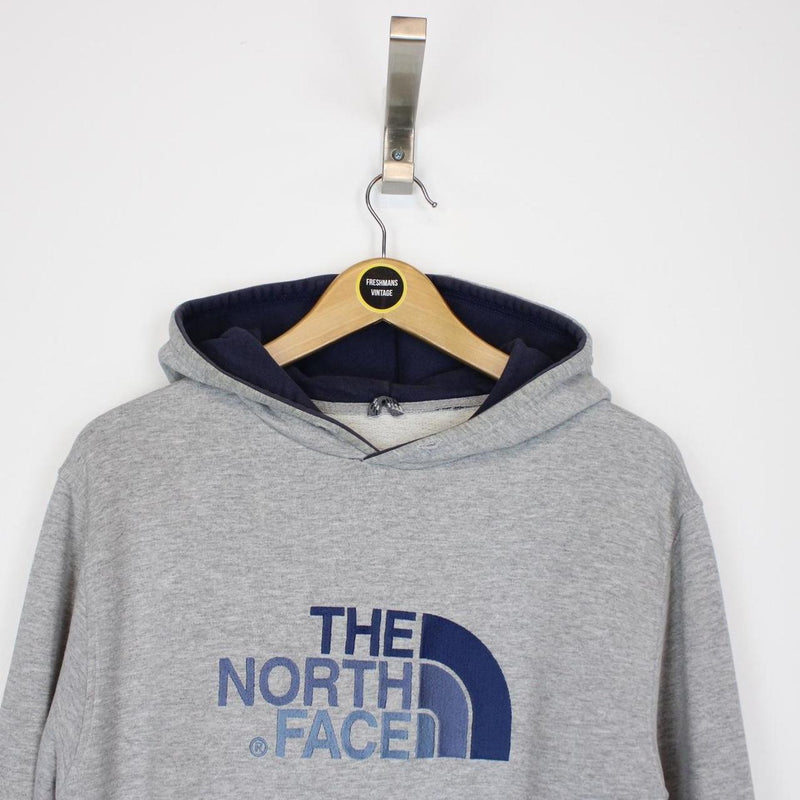 The North Face Hoodie Small