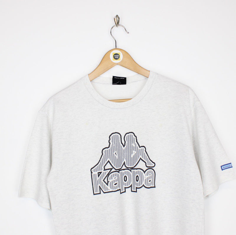 Vintage Kappa T-Shirt Large