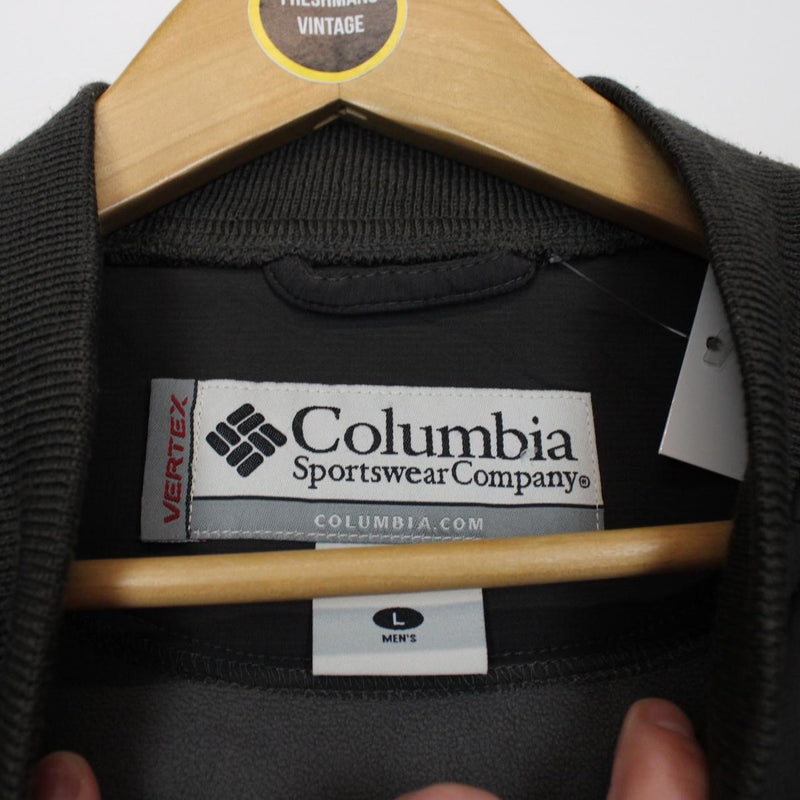 Vintage Columbia Jacket Large