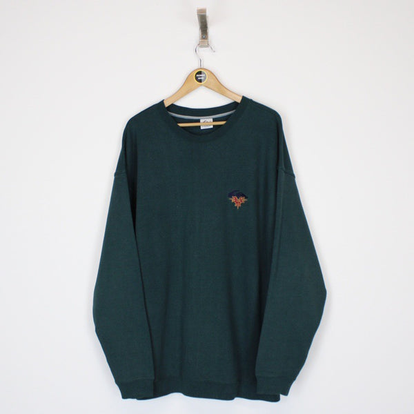 Vintage Quiksilver Sweatshirt XL