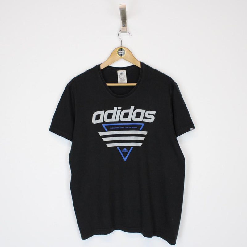 Vintage Adidas T-Shirt Medium
