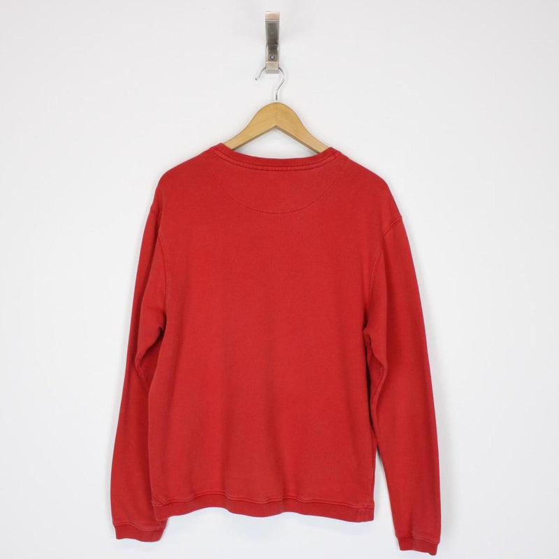 Vintage Helly Hansen Sweatshirt Medium