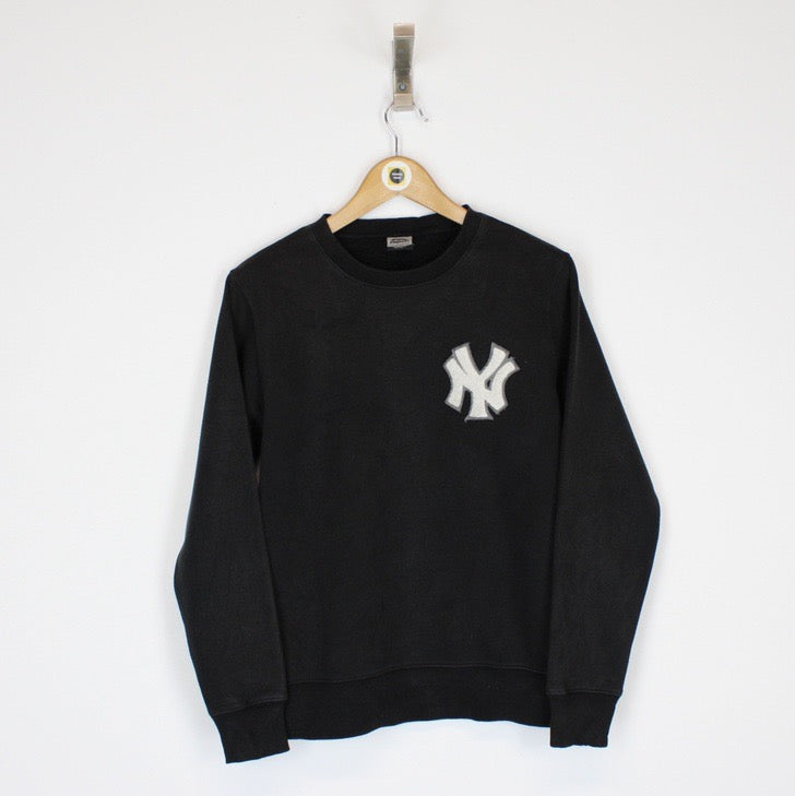 Vintage New York Yankees MLB Sweatshirt Small