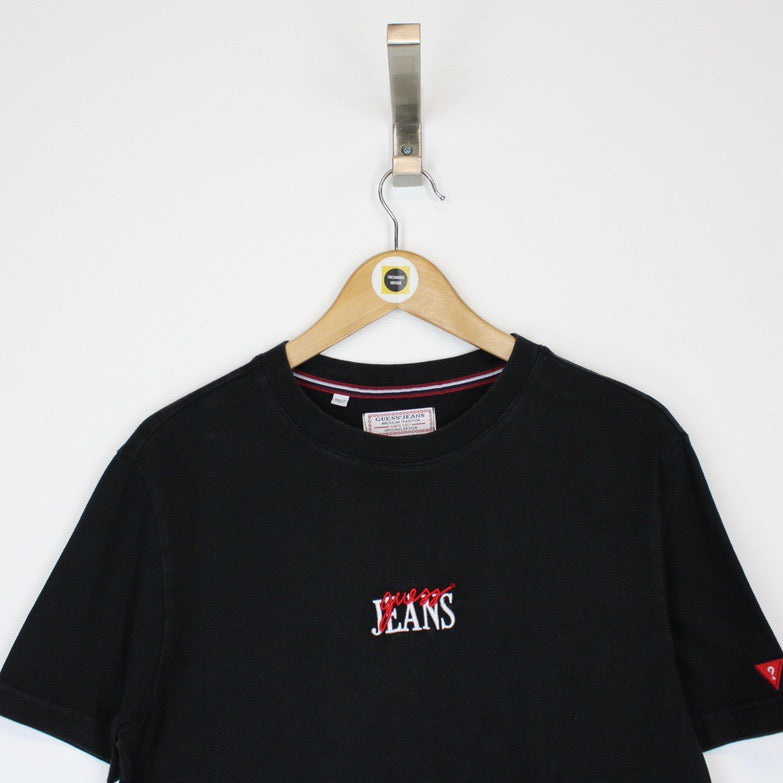 Vintage Guess Jeans T-Shirt Small