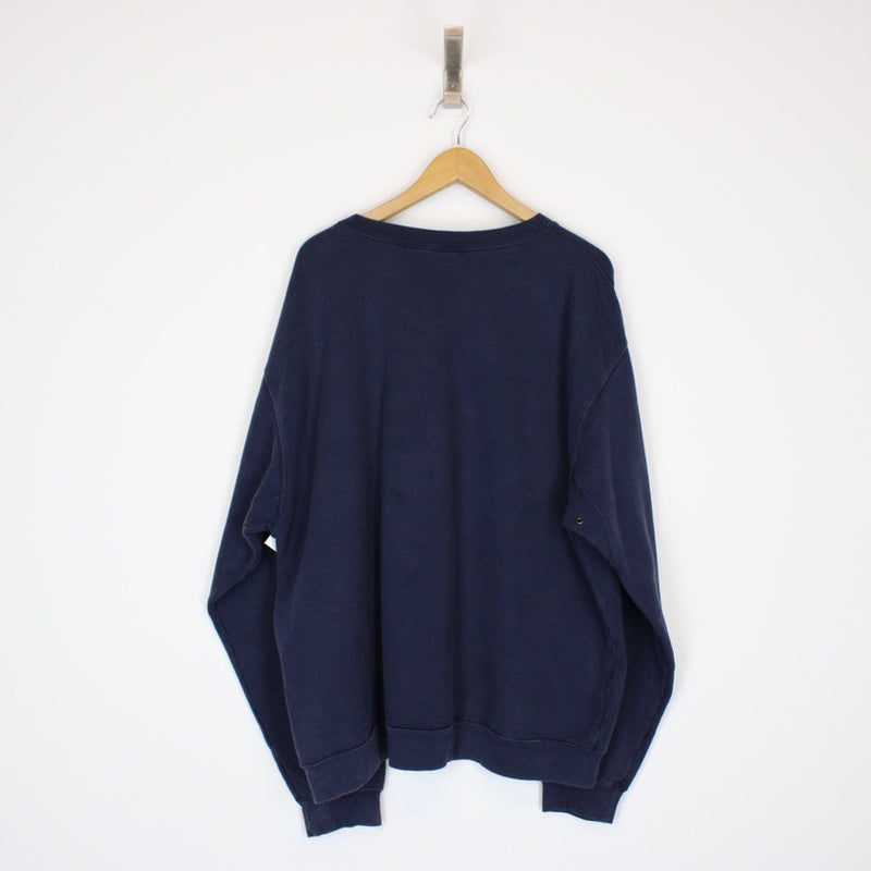 Vintage Timberland Sweatshirt XL