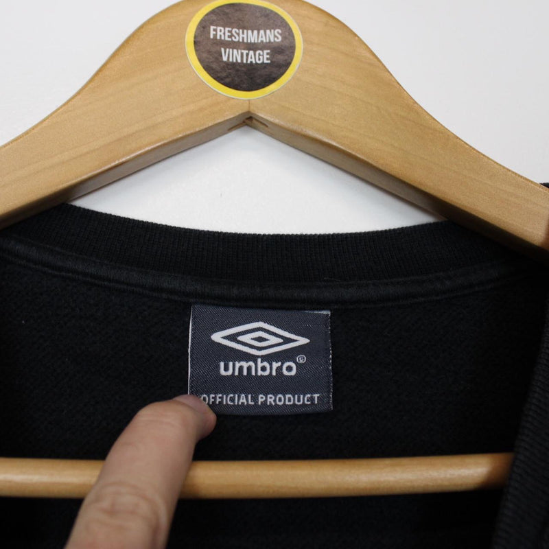 Vintage Umbro Sweatshirt XL