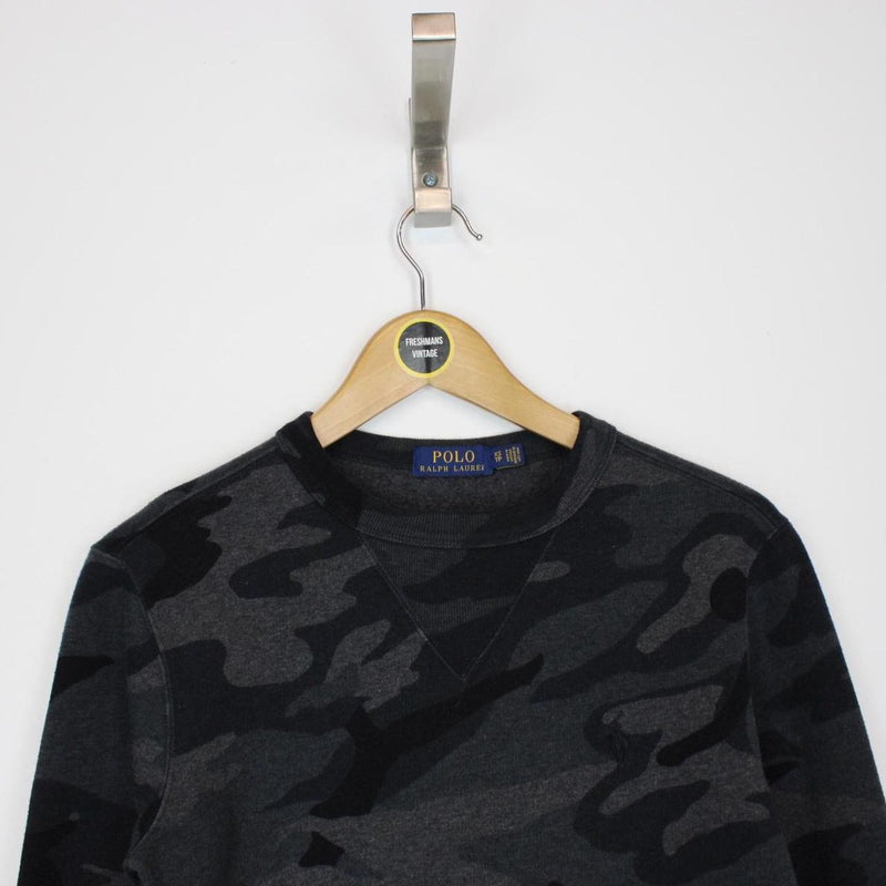 Polo Ralph Lauren Sweatshirt XS