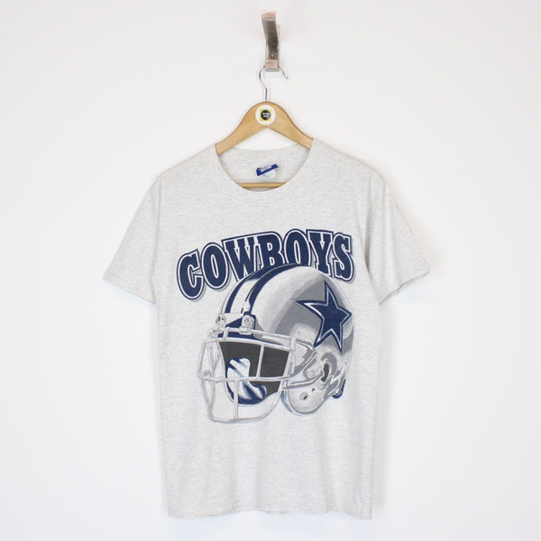 Vintage Dallas Cowboys NFL T-Shirt Small