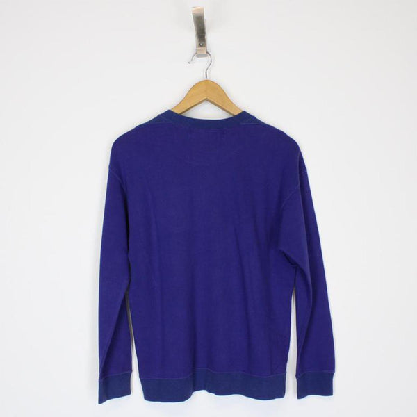 Vintage Mercibeacoup Sweatshirt XS