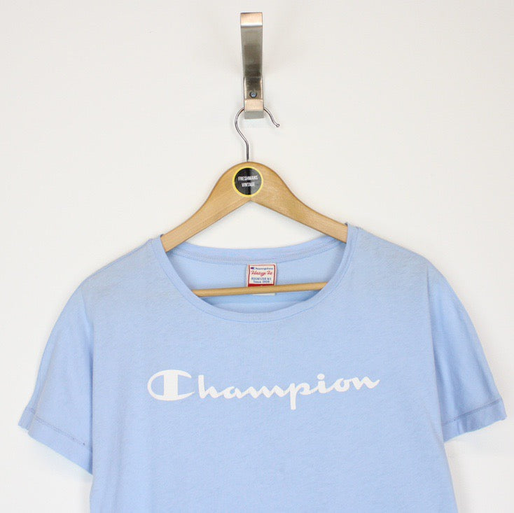 Vintage Champion T-Shirt Small