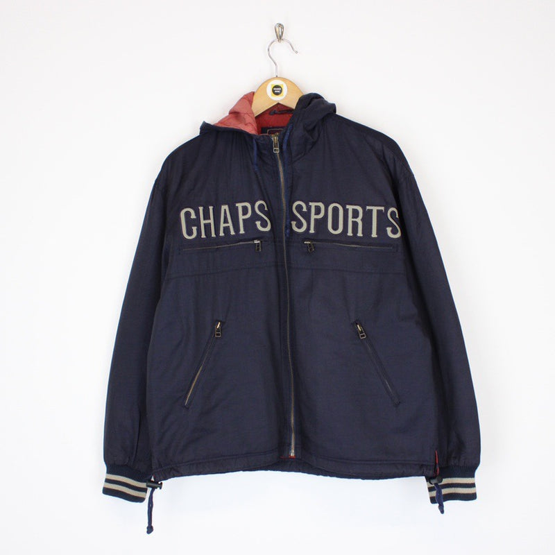 Vintage Chaps Jacket Medium