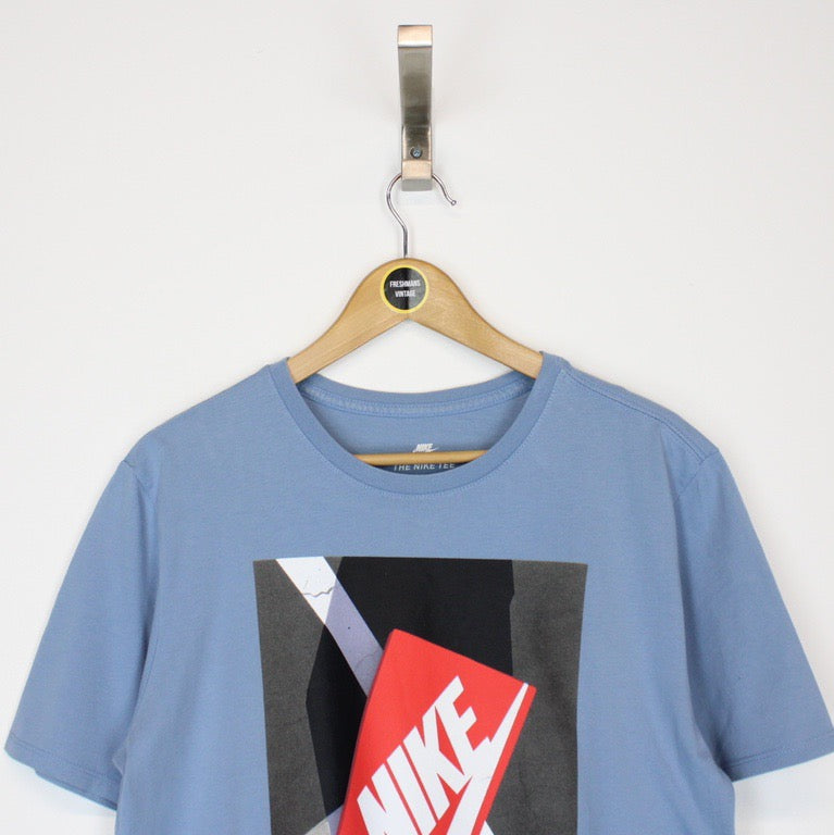 Vintage Nike T-Shirt Large