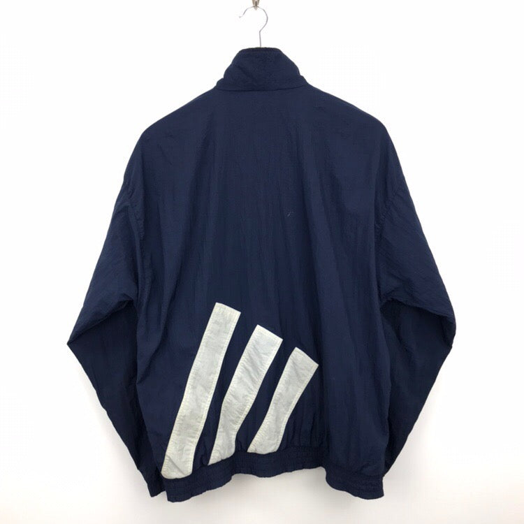 Vintage Adidas Shell Jacket Medium
