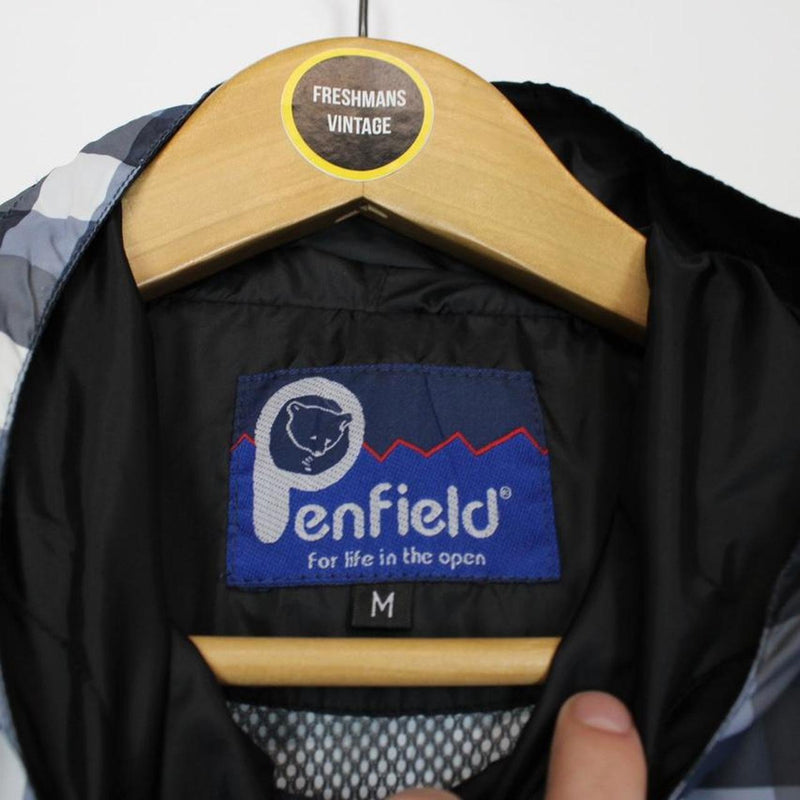Vintage Penfield Jacket Medium